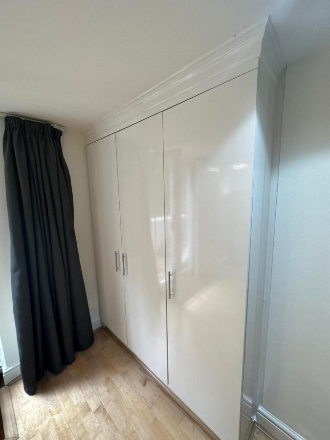 Finchley Road Apartments Лондон Экстерьер фото