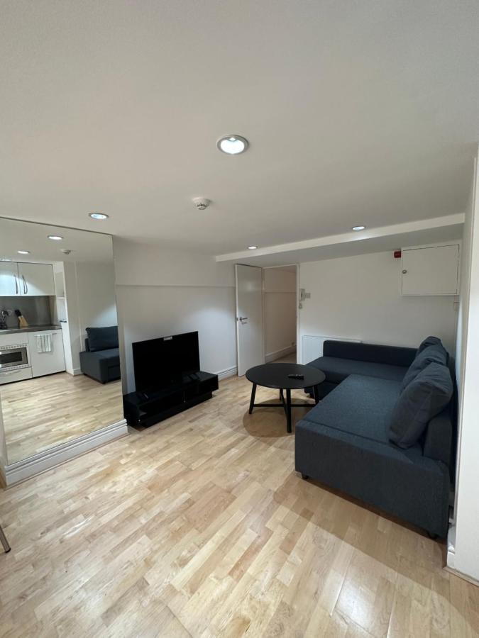 Finchley Road Apartments Лондон Экстерьер фото